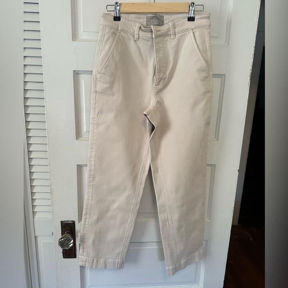 Everlane Pants - Everlane Chinos